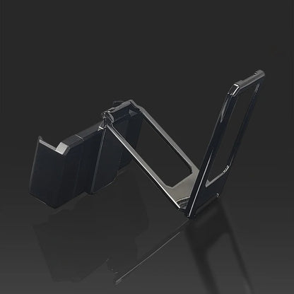 New Upgraded Back Clip Type 360 degree Folding Bracket 8