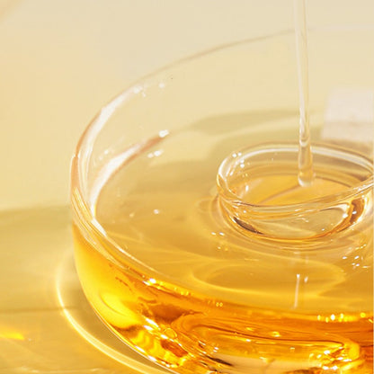 Moisturizing & Strengthening Silky Hair Oil 4
