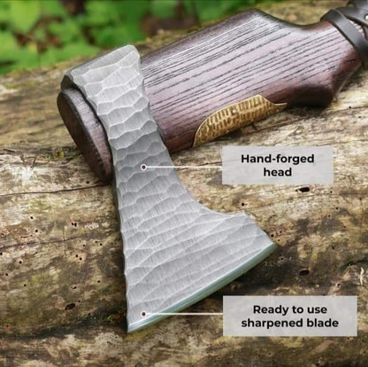 throwing hatchet near me