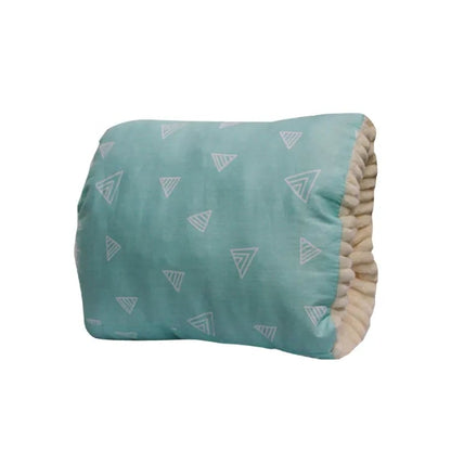 Breastfeeding Arm Pillow Triangle