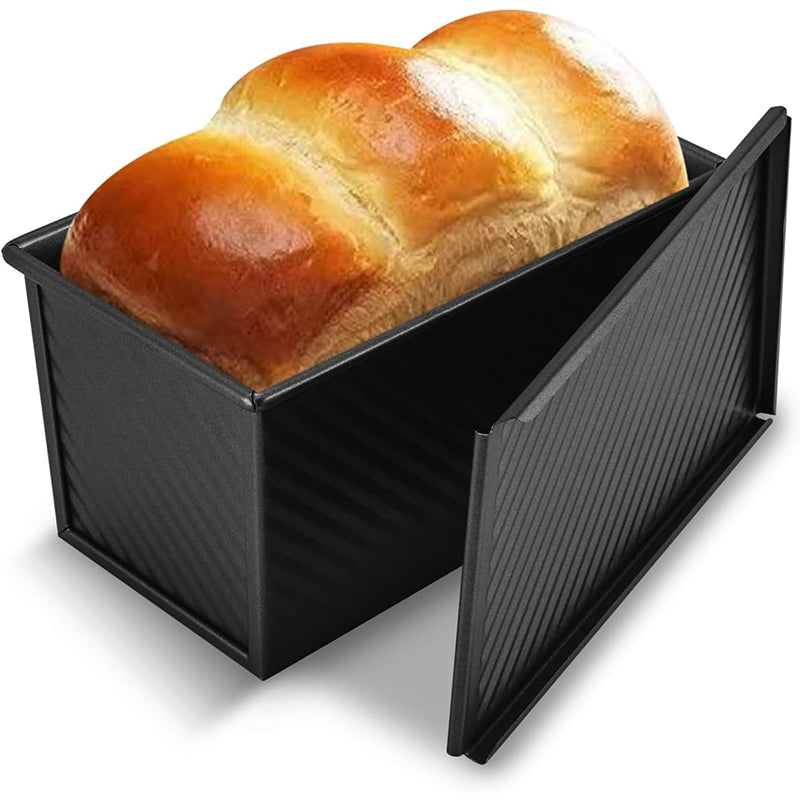 ikS2LMETJMA-Pullman-Loaf-Pan-with-Lid-1-lb-Non-Stick-Bread-Pan-Carbon-Steel-Rectangle-Corrugated.jpg