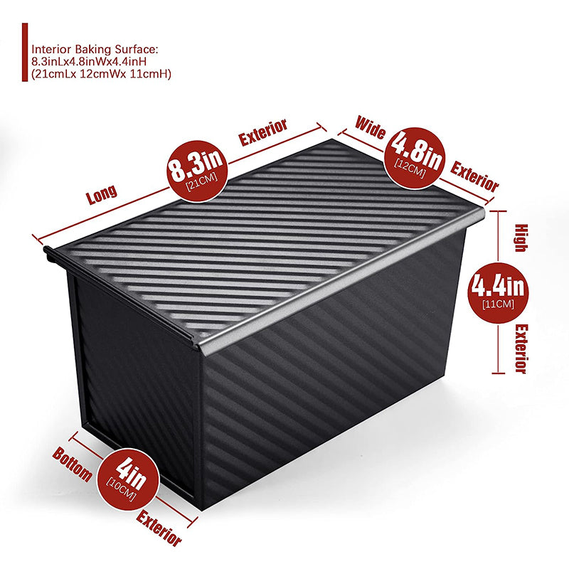 OuJiLMETJMA-Pullman-Loaf-Pan-with-Lid-1-lb-Non-Stick-Bread-Pan-Carbon-Steel-Rectangle-Corrugated.jpg