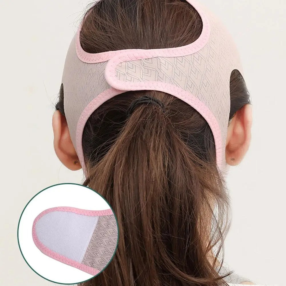 Beauty V Face Sculpting Sleep Mask 1