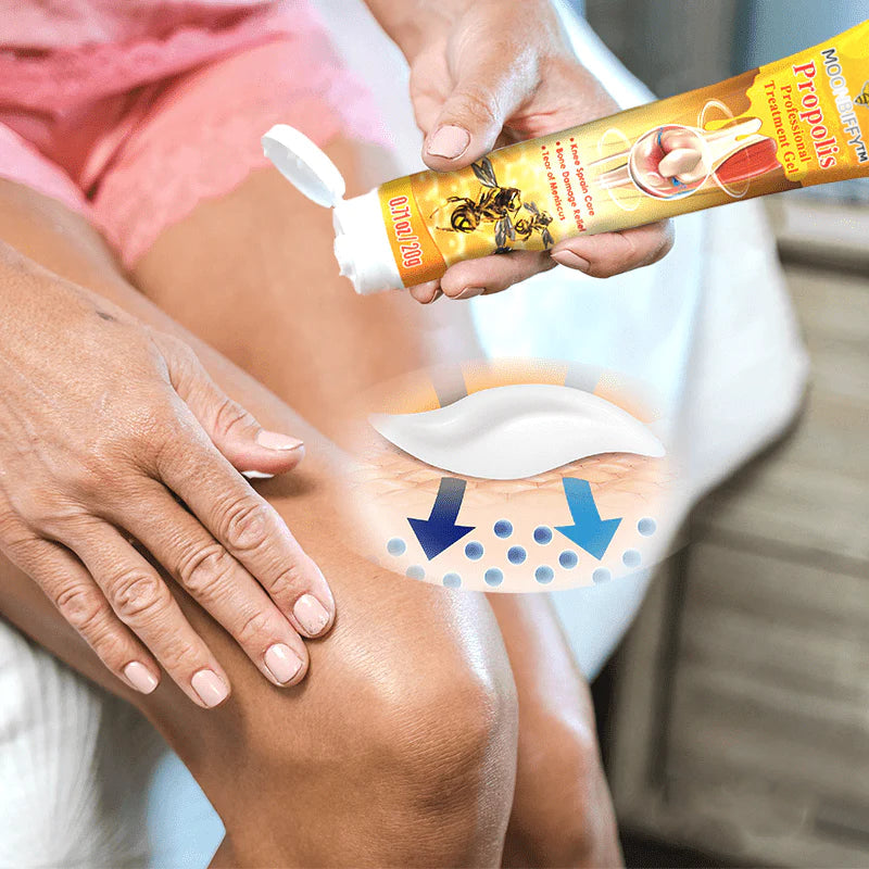 Bee Venom Treatment Gel 1