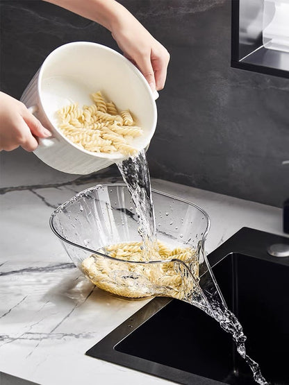 Extend Kitchen Sink Drain Basket 7