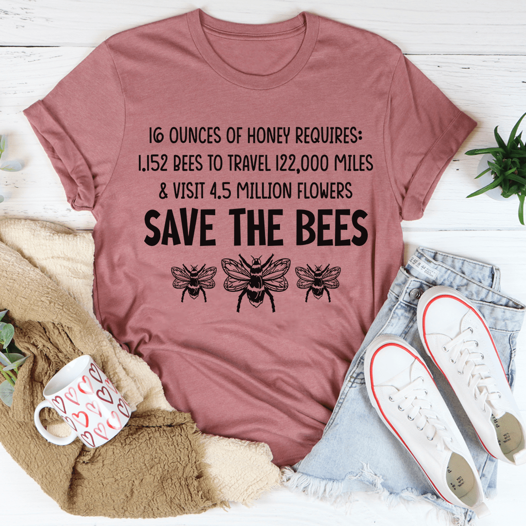 Save The Bees Tee 2.png
