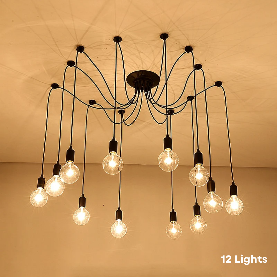 Thewarmlyspider chandelier5.png