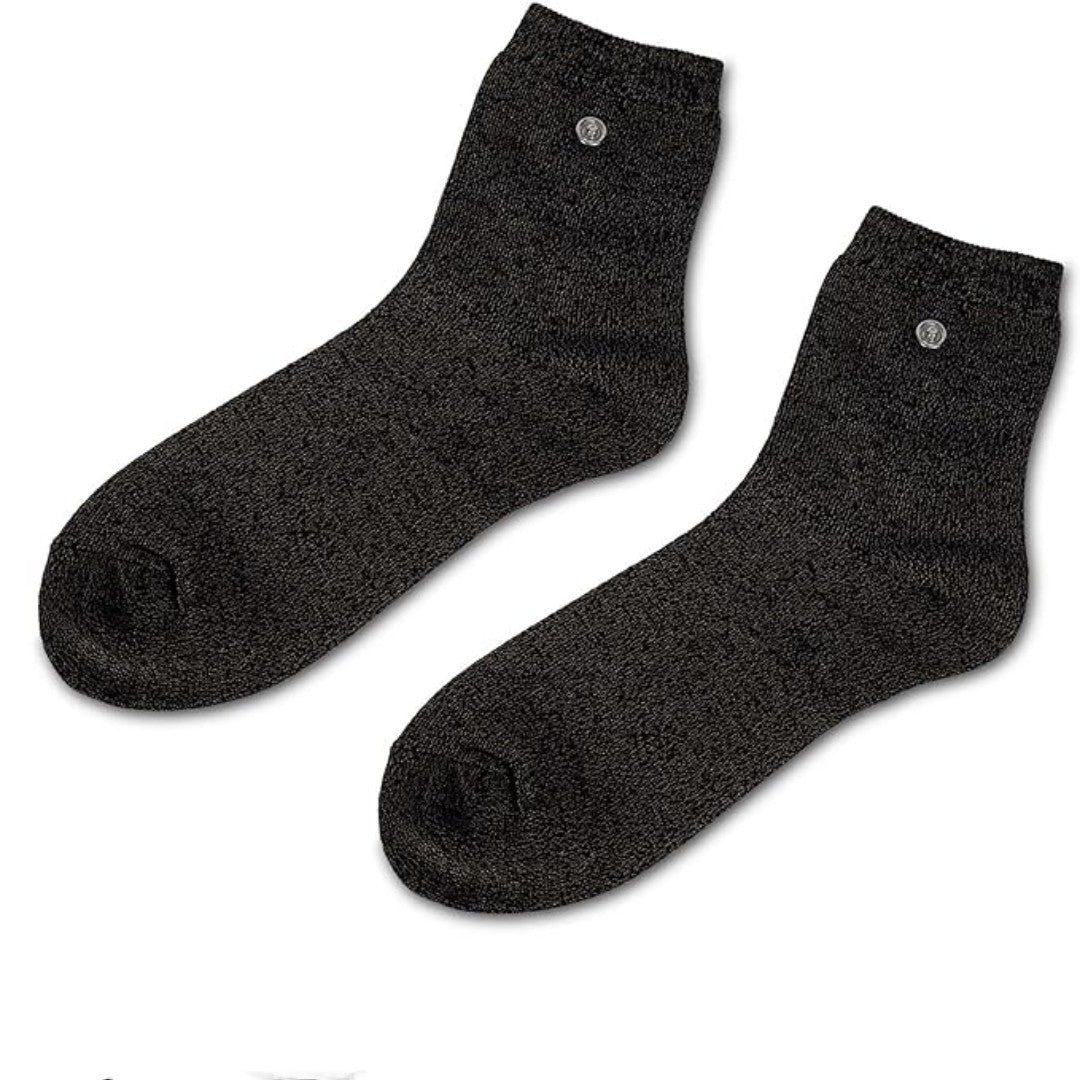 Grounded Sock Kit 4