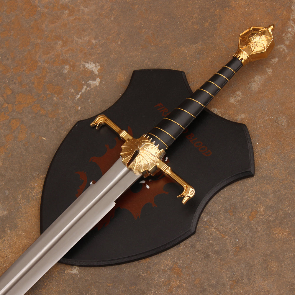 Dark Sister replica sword
