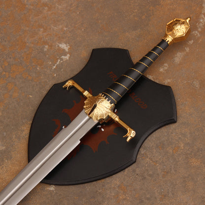 Dark Sister replica sword
