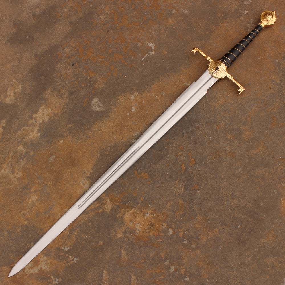 Dark Sister replica sword
