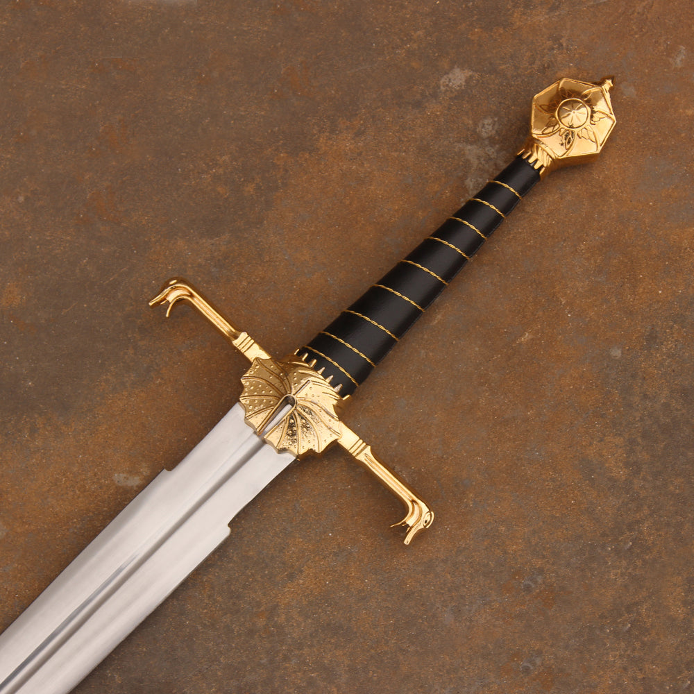 Dark Sister replica sword