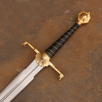 Dark Sister replica sword