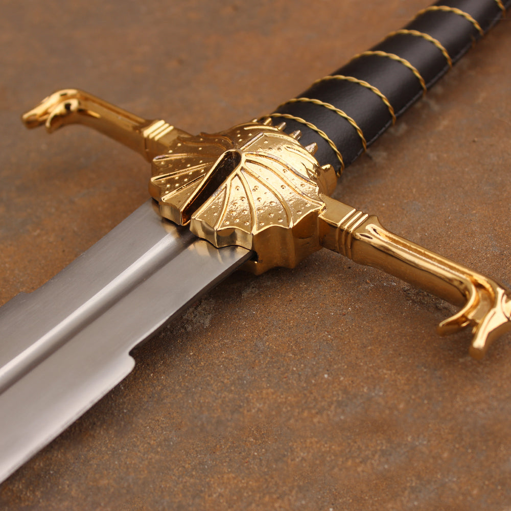 Dark Sister replica sword
