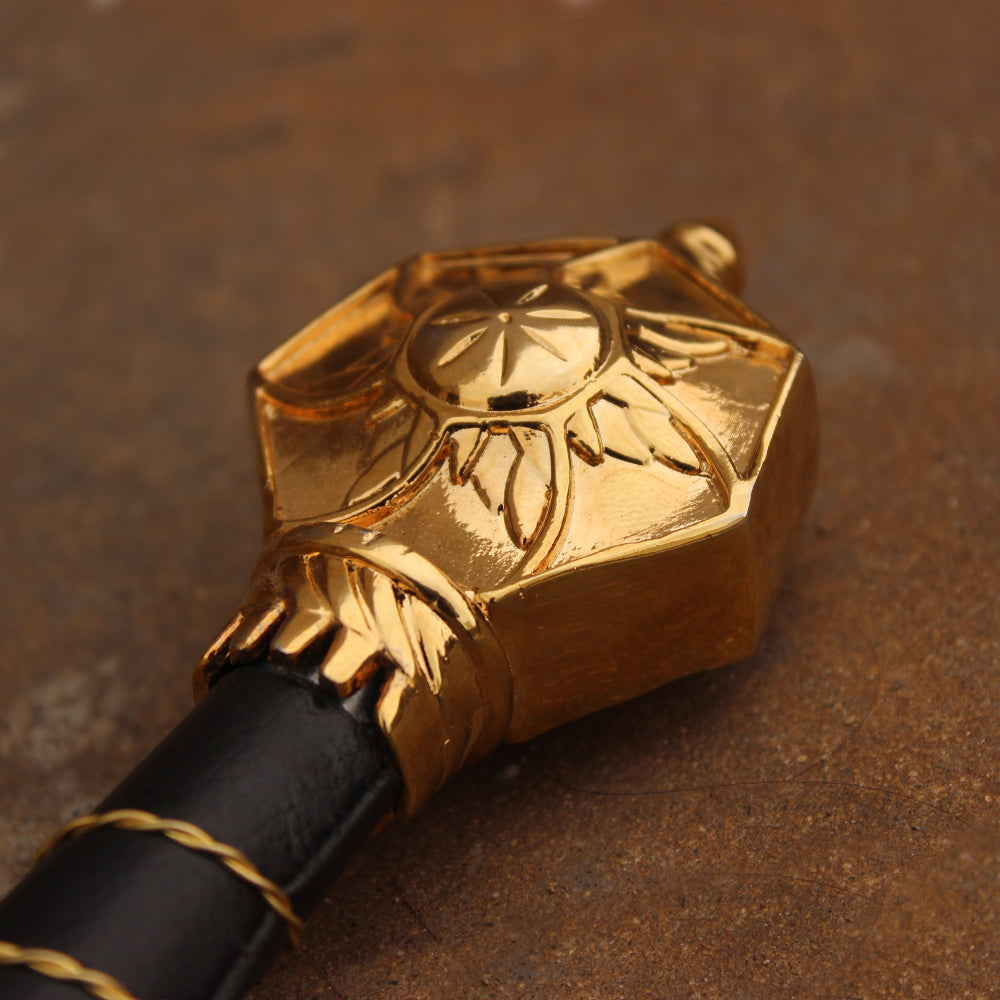 Dark Sister replica sword