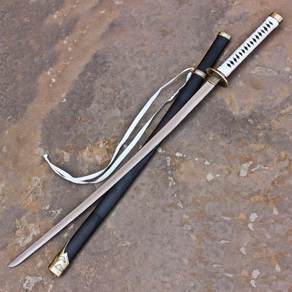 Devil May Cry Vergil Yamato Japanese Katana Replica Sword