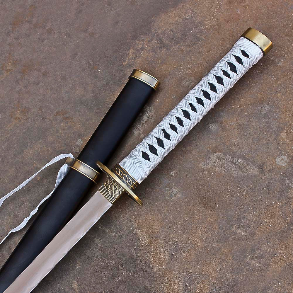 Yamato in Devil May CryKatana Japanese Sword