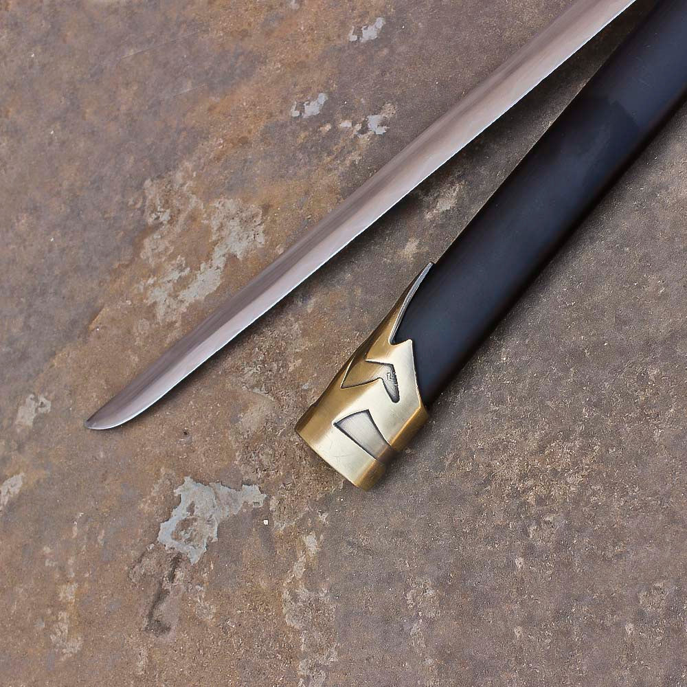 Yamato in Devil May CryKatana Japanese Sword