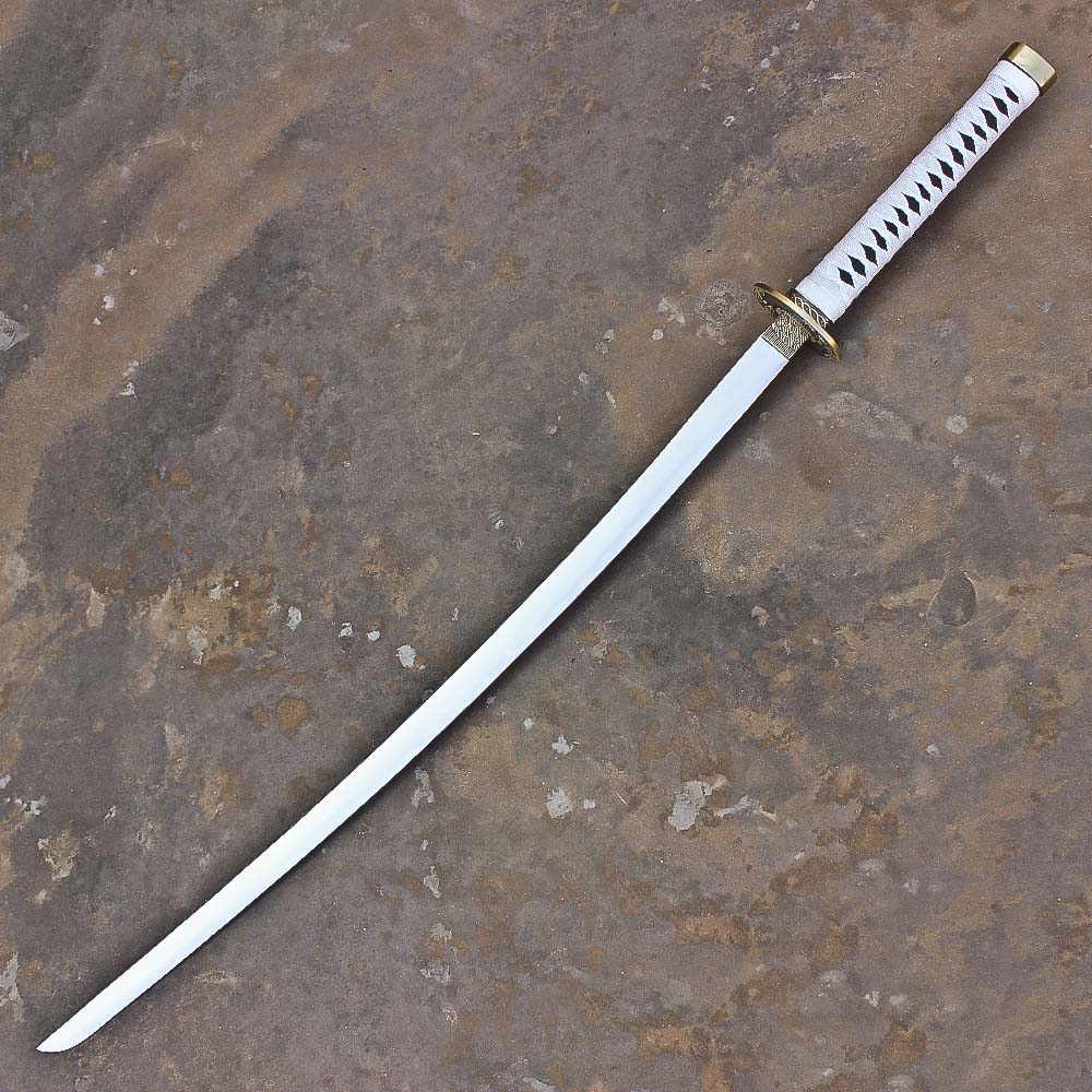 Yamato in Devil May CryKatana Japanese Sword