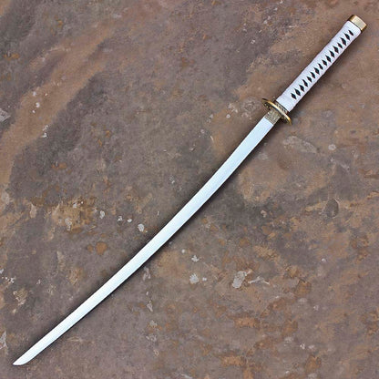 Yamato in Devil May CryKatana Japanese Sword