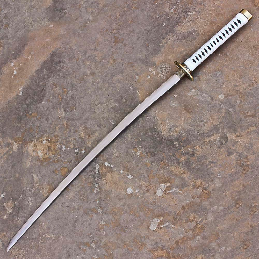 Yamato in Devil May CryKatana Japanese Sword