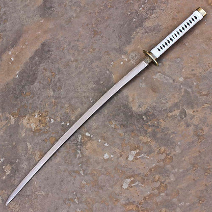 Yamato in Devil May CryKatana Japanese Sword