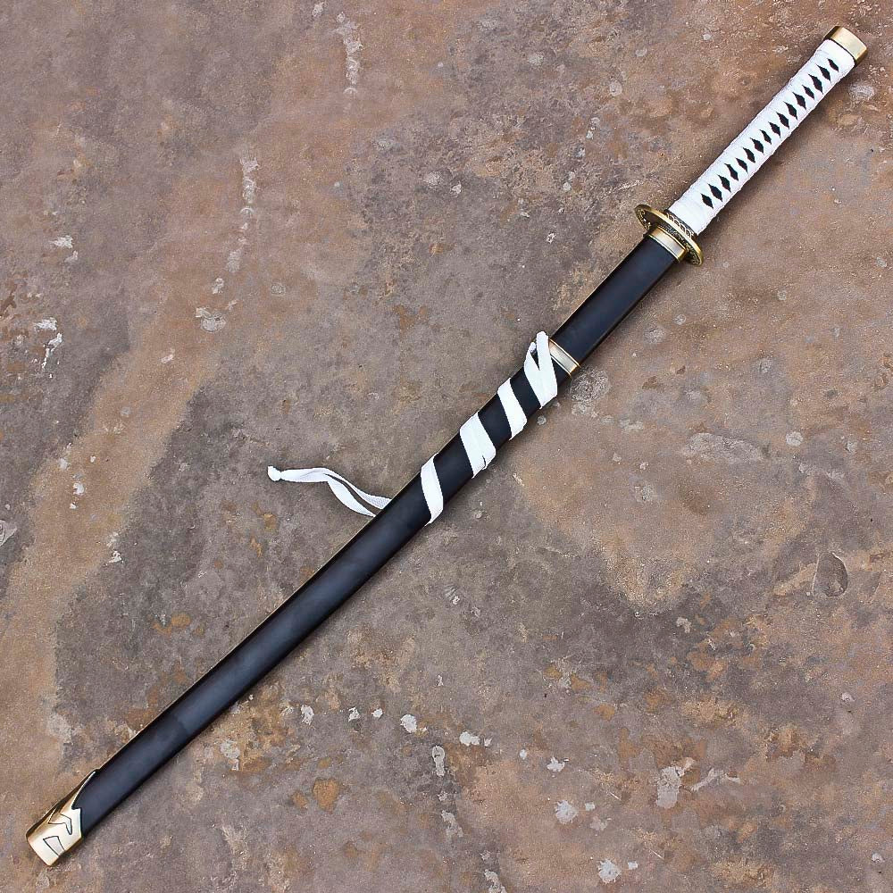 Yamato in Devil May CryKatana Japanese Sword