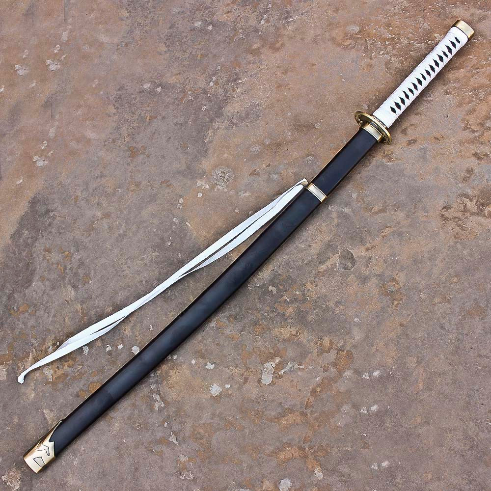 Yamato in Devil May CryKatana Japanese Sword
