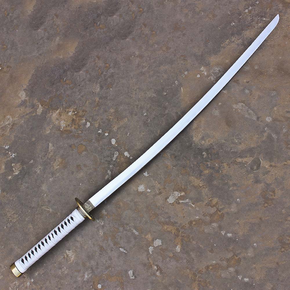 Yamato in Devil May CryKatana Japanese Sword
