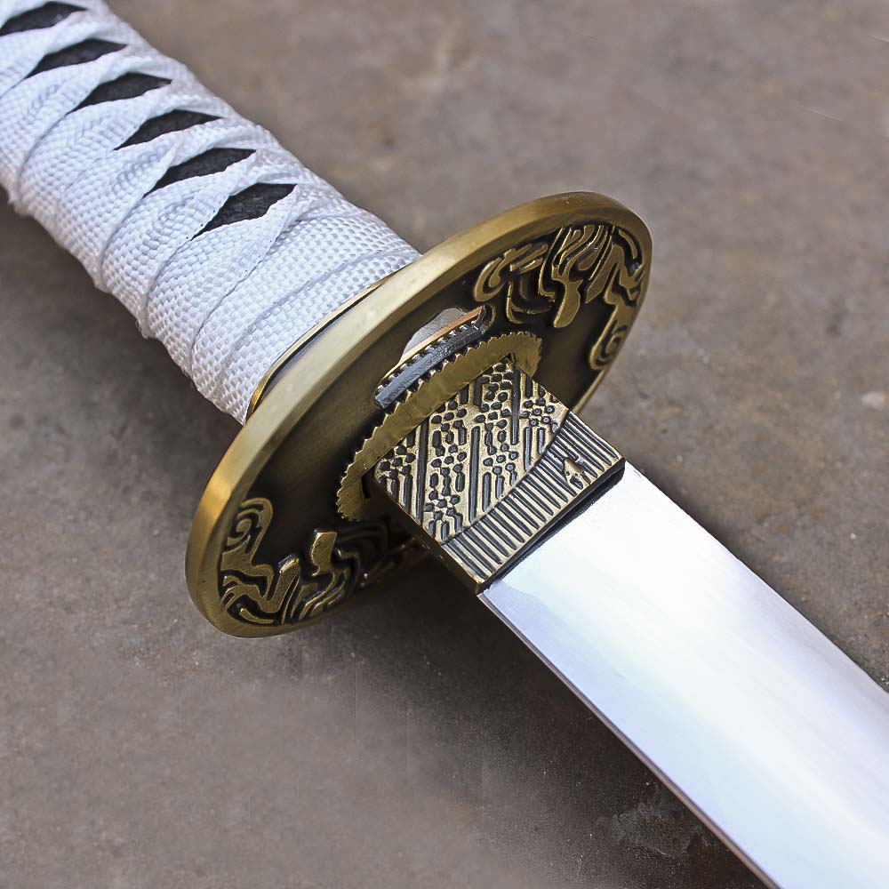 Yamato in Devil May CryKatana Japanese Sword