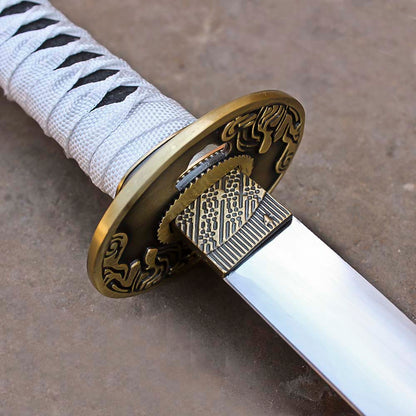 Yamato in Devil May CryKatana Japanese Sword