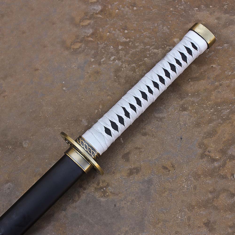 Yamato in Devil May CryKatana Japanese Sword
