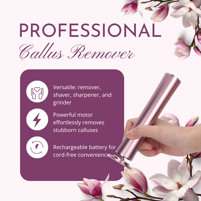 Professional Callus Remover