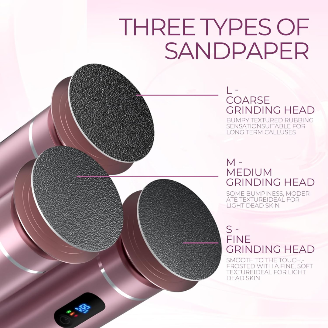callus remover