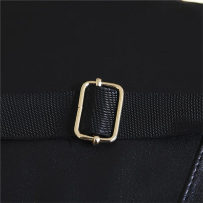 Black PU Leather Owl Backpack for Women (19).png