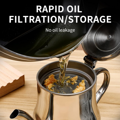 Stainlesssteeloilfilterpot4