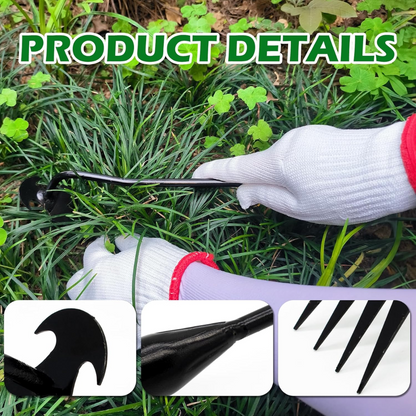 New Weeding Artifact Uprooting Weeding Tool5