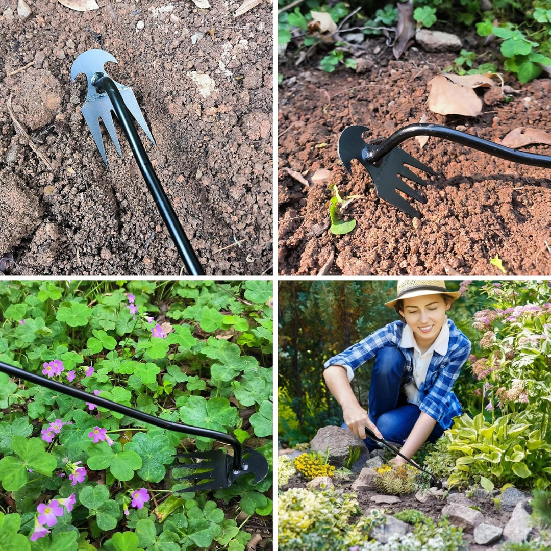 New Weeding Artifact Uprooting Weeding Tool6