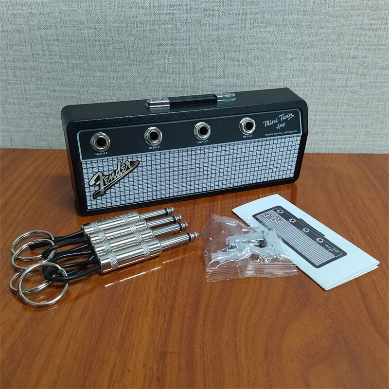 2-main-4pcs-key-storage-jack-music-speaker-keychain-storage-base-wall-keychain-holder-vintage-rhinestone-amplifier-home-decoration-gift.png