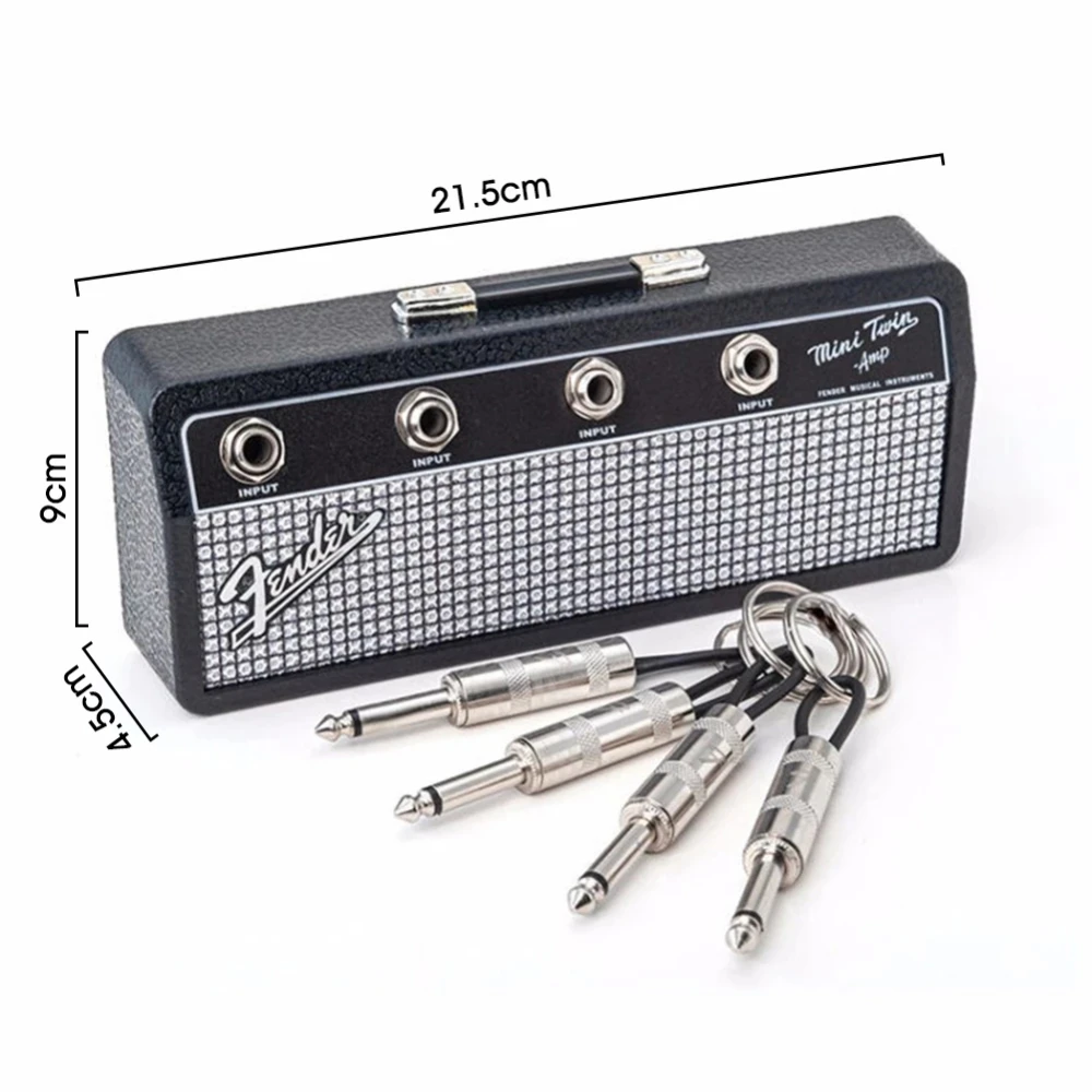 4-main-4pcs-key-storage-jack-music-speaker-keychain-storage-base-wall-keychain-holder-vintage-rhinestone-amplifier-home-decoration-gift.png