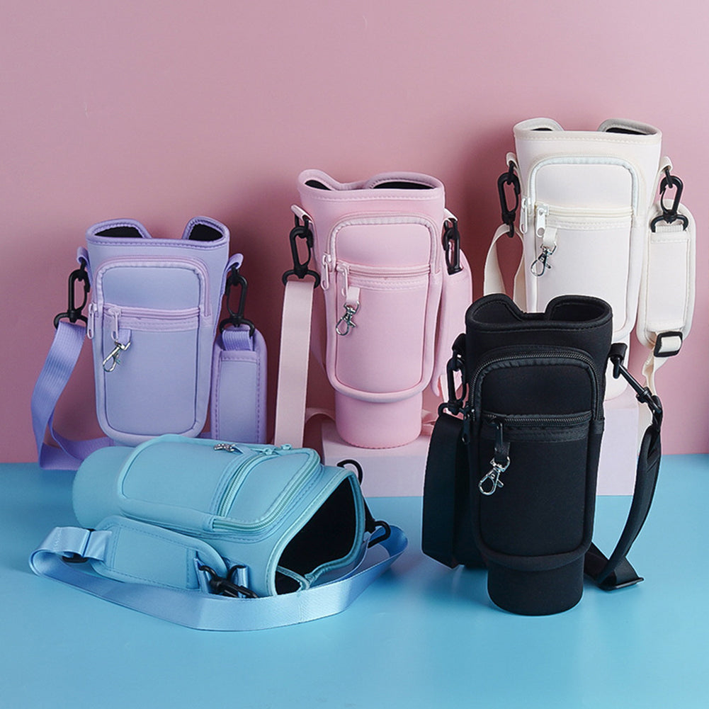 Adjustable Carrying Strap 2