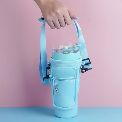 Adjustable Carrying Strap 1