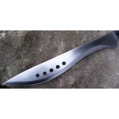 Machete Knife Custom Handmade Full Tang Machete Carbon Steel Hunting & Camping (3).jpg