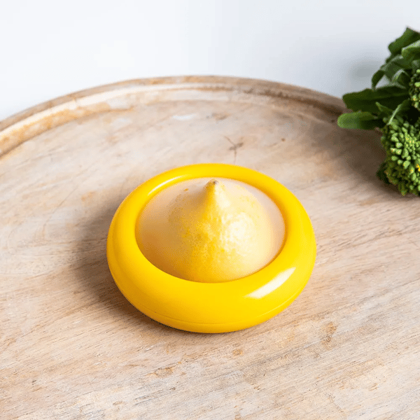 Fruit And Vegetable Anti-Oxidation Storage Box, Food-Grade Silicone, Easy to Clean and Store 4