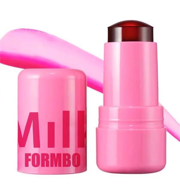 Cooling Water Jelly Lip Stain  Cheek Stain  Hydrating LongLasting 2
