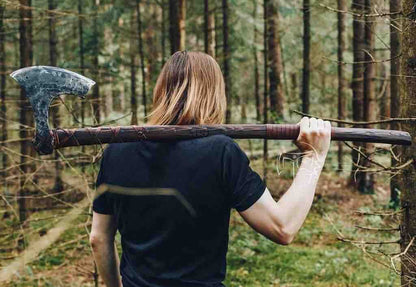 39 Two Handed Berserker Axe near me