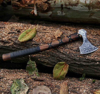 Forged Finnish Axe Finnish Style Axe near me