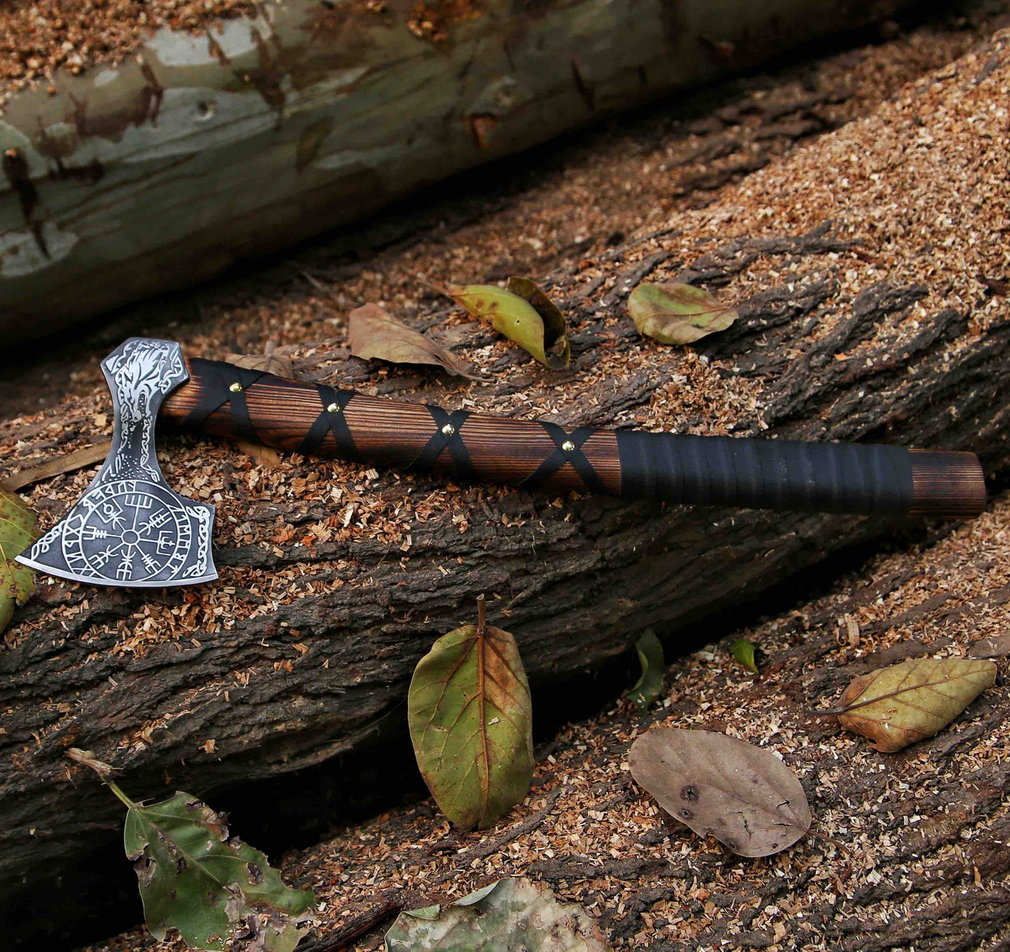 Forged Finnish Axe Finnish Style Axe near me