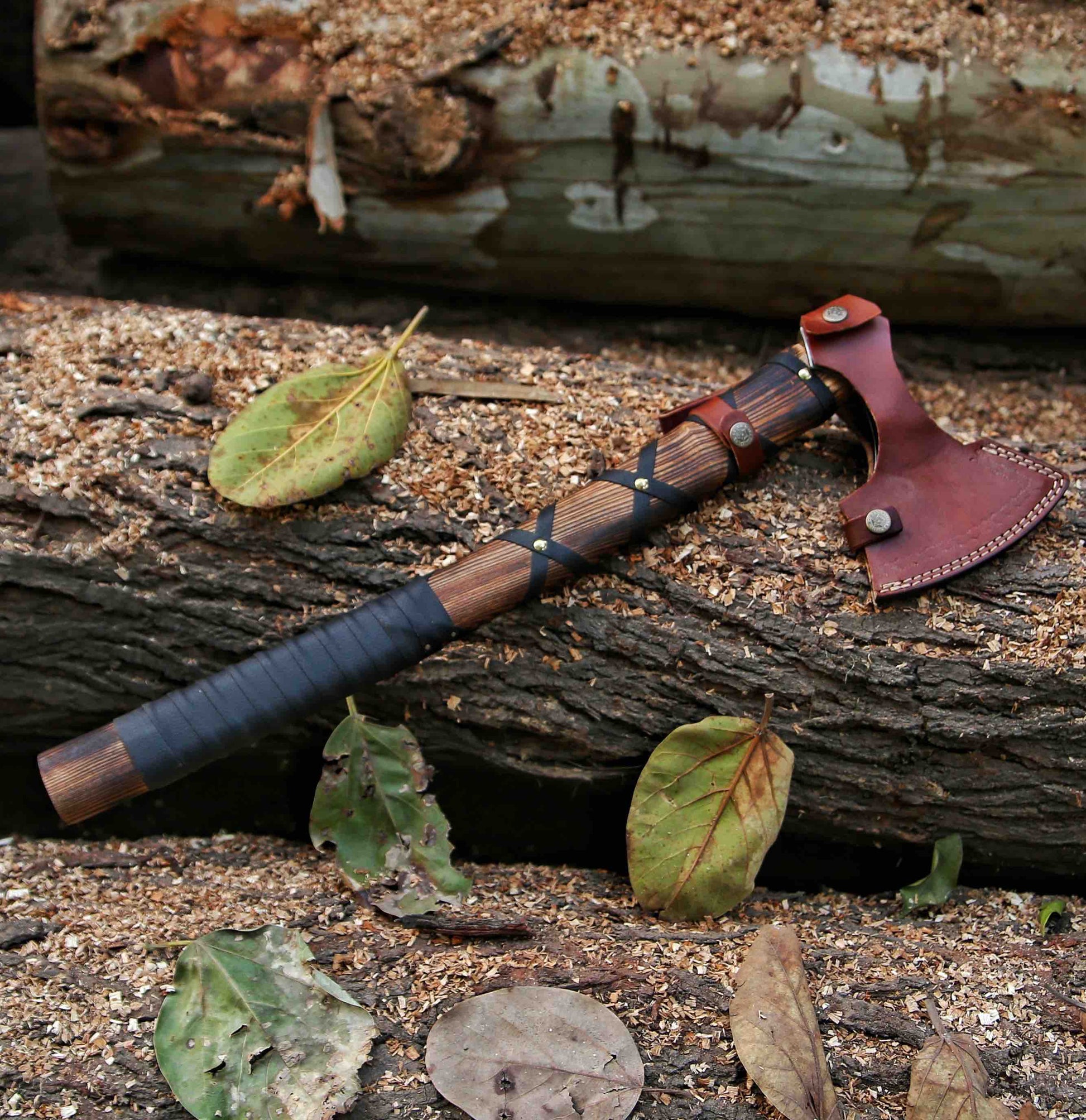 Forged Finnish Axe Finnish Style Axe near me