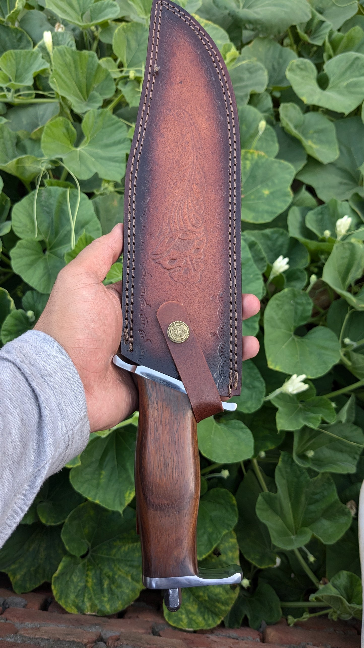 Custom Handmade Rambo III Authors Edition 0